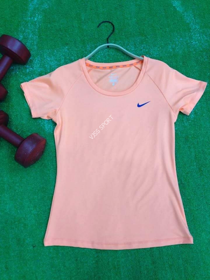 Áo Gymm Nike nữ