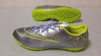 Giày Nike Galaxy bạc (fake)