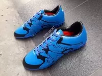 Giày Adidas X xanh dương (fake)