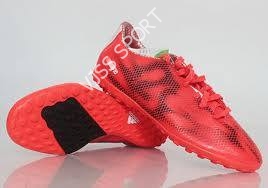 Giày Adidas Adizero đỏ (fake)