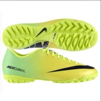 Giày Nike Mercurial dạ quang (auth xách tay)