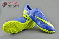 Giày Nike Hypervenon xanh (fake)