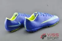 Giày Nike Mercurial xanh dươngg (fake)