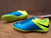 Giày Nike Hypervenon xanh (fake)